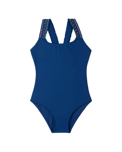 Gottex One-piece In Animal Print