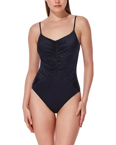 Gottex One-piece In Black