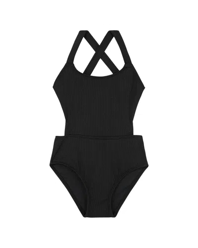 Gottex One-piece In Black