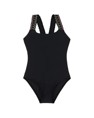 Gottex One-piece In Black