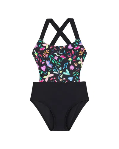 Gottex One-piece In Black
