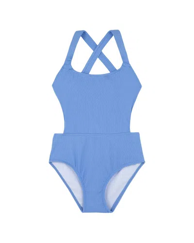 Gottex One-piece In Blue