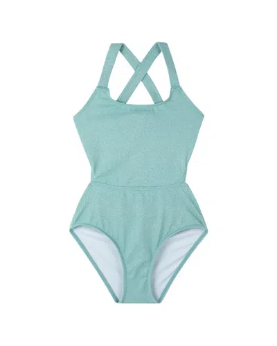 Gottex One-piece In Blue