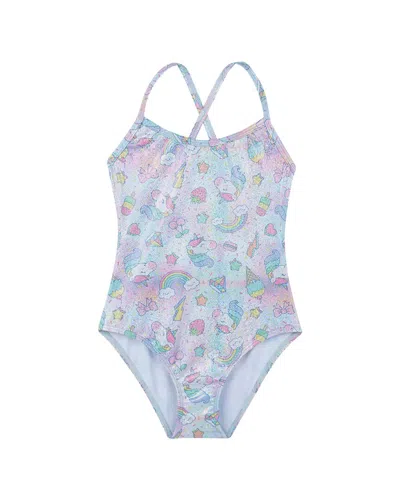 Gottex One-piece In Blue