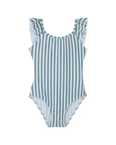 Gottex One-piece In Brown