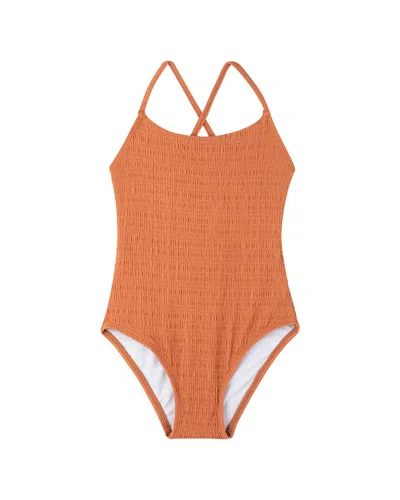 Gottex One-piece In Orange