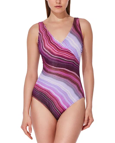 Gottex One-piece In Multi