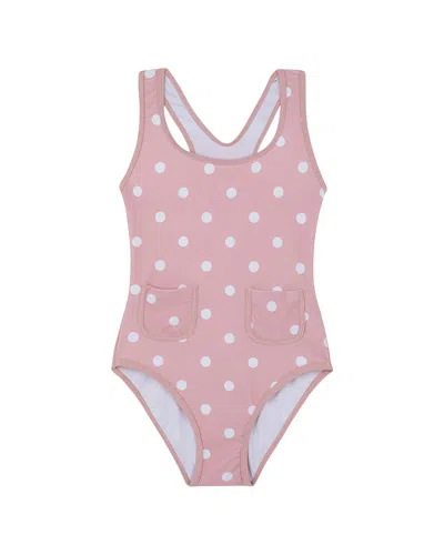 Gottex One-piece In Pink