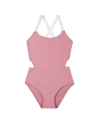 Gottex One-piece In Pink