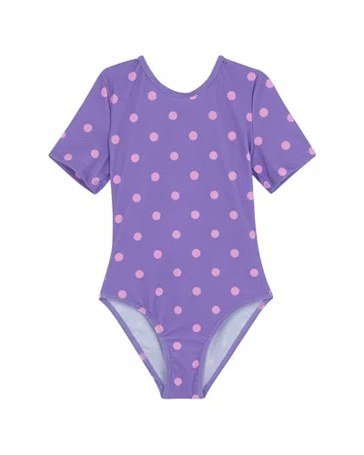 Gottex One-piece In Purple