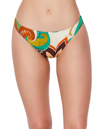 Gottex Porto Bottom In Multi
