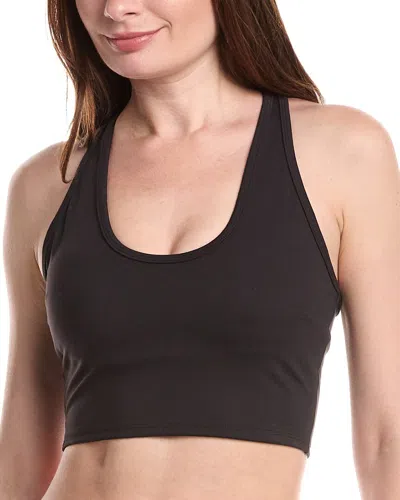 Gottex Racer Back Bra In Black
