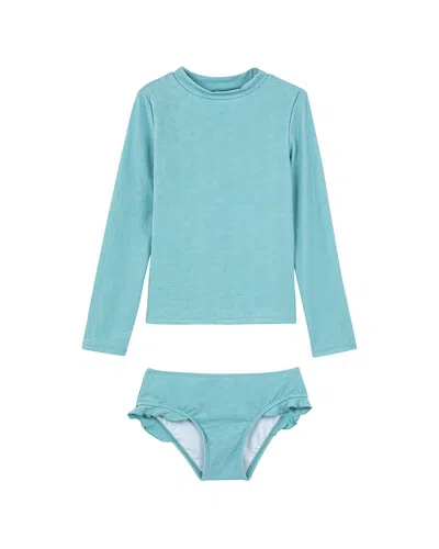 Gottex Rash Guard In Blue