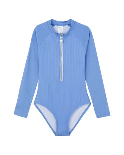 Gottex Rash Guard In Blue