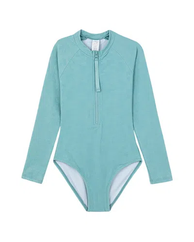 Gottex Rash Guard In Blue