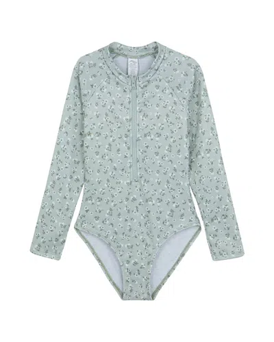 Gottex Rash Guard In Gray