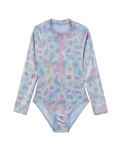 Gottex Rash Guard In Multi