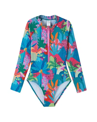 Gottex Rash Guard In Multi