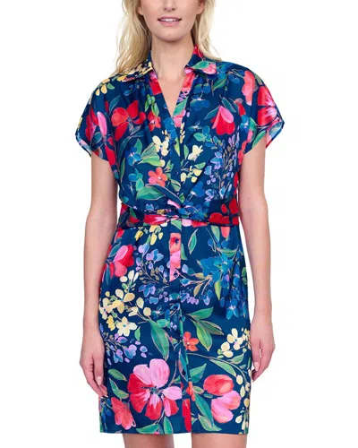GOTTEX SHIRT DRESS