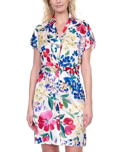 GOTTEX SHIRT DRESS