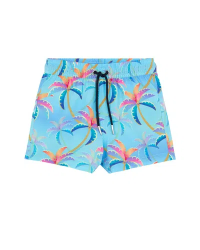 Gottex Swim Short In Blue