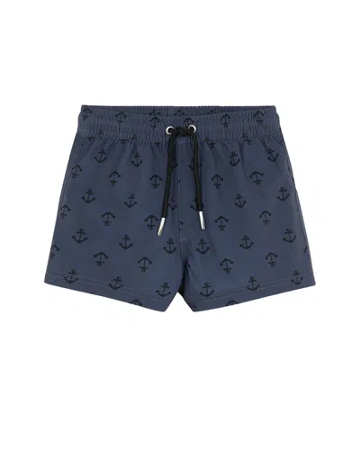 Gottex Swim Short In Blue