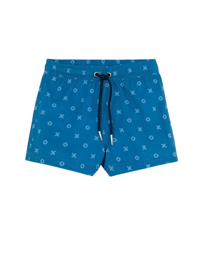 Gottex Swim Short In Blue