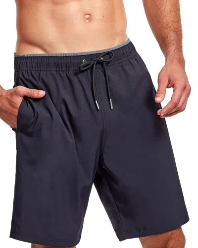 Gottex Swim Trunk In Blue