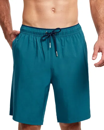 Gottex Swim Trunk In Blue
