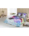 Gouchee Home 200 Thread Count Boden Duvet Cover Set In Multi