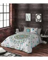 Gouchee Home 200 Thread Count Esma Duvet Cover Set