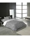 Gouchee Home 200tc Triangle Duvet Cover Set