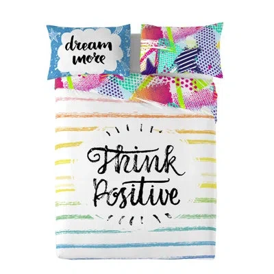 Gouchee Home Alicia Queen 3pc Duvet Cover Set In Multicolor