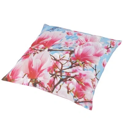 Gouchee Home Angelina Indoor/outdoor Throw Pillow