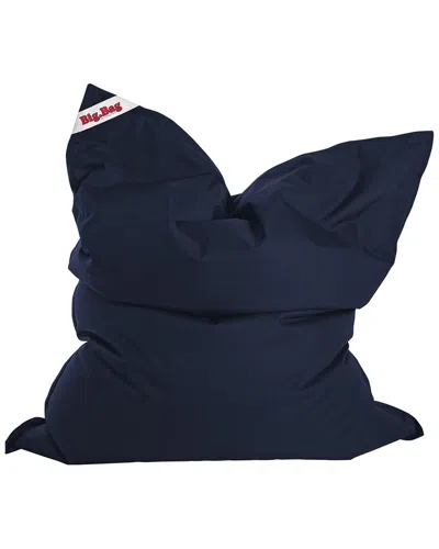Gouchee Home Big Bag Brava Bean Bag Chair In Blue
