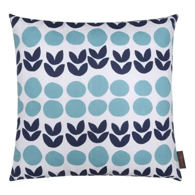Gouchee Home Bjarne Cotton Throw Pillow