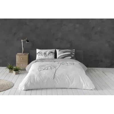 Gouchee Home Blanca 3pcs Duvet Cover Set