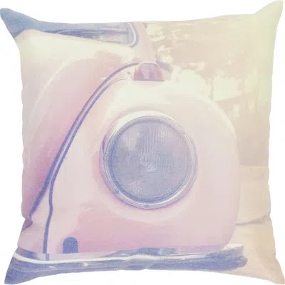 Gouchee Home Caddy Throw Pillow