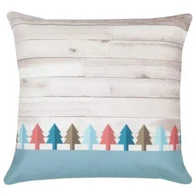 Gouchee Home Carla Throw Pillow