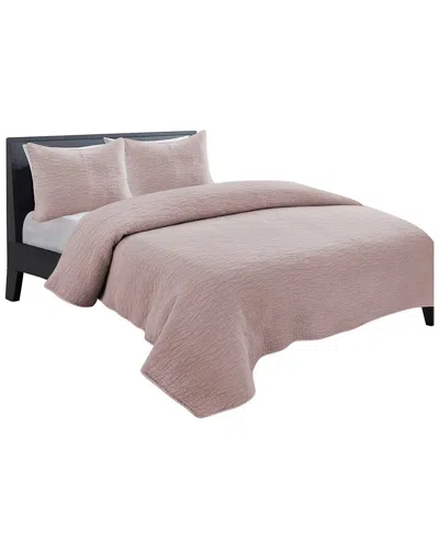 GOUCHEE HOME GOUCHEE HOME CARSON QUILT SET
