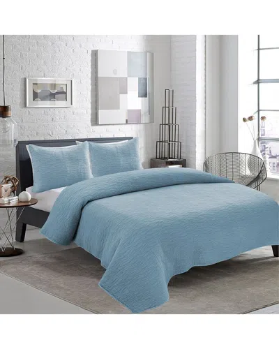 Gouchee Home Carson Quilt Set