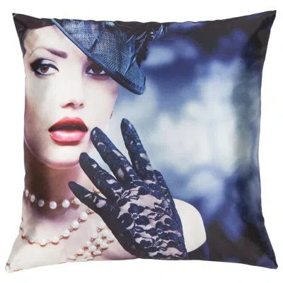 Gouchee Home Chantal Throw Pillow