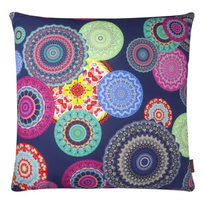 Gouchee Home Cotton Throw Pillow