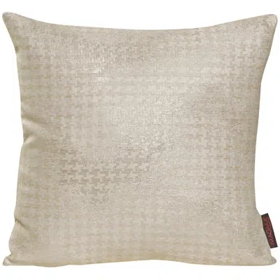 Gouchee Home Crystal Cotton Throw Pillow