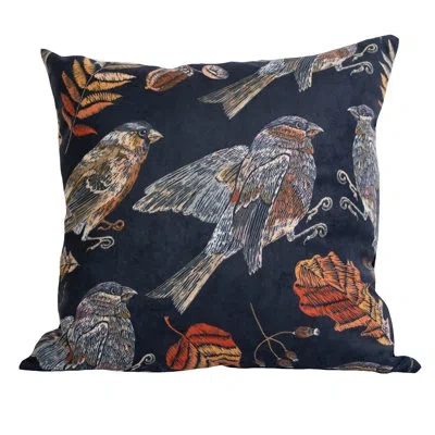 Gouchee Home Cushion 18x18