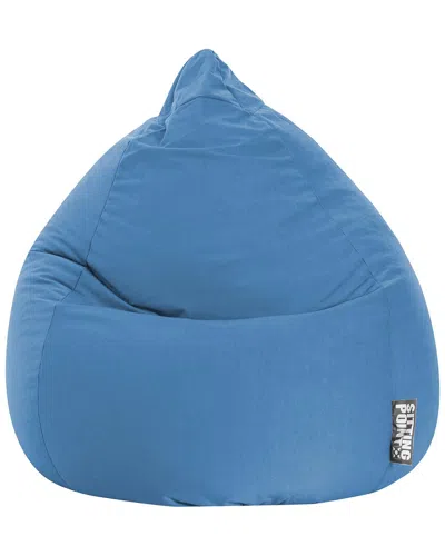 GOUCHEE HOME GOUCHEE HOME EASY BEAN BAG CHAIR