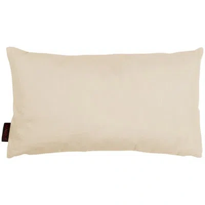 Gouchee Home Flags Flower Lumbar Pillow