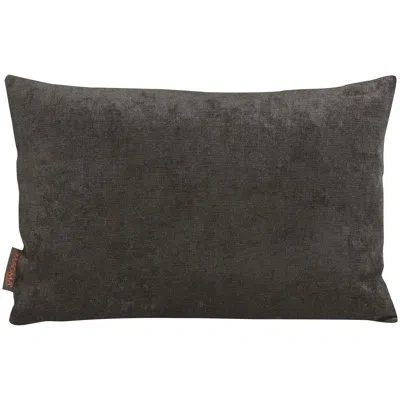 Gouchee Home Floralia Birds Lumbar Pillow