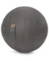 Gouchee Home Frankie Sitting Ball In Grey