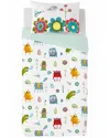Gouchee Home Hiboo Duvet Cover Set